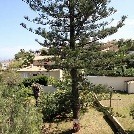 Дом отдыха L'araucaria *
