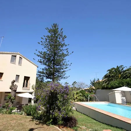 L'araucaria * Дения