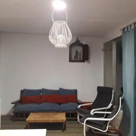 L'araucaria Дом отдыха *